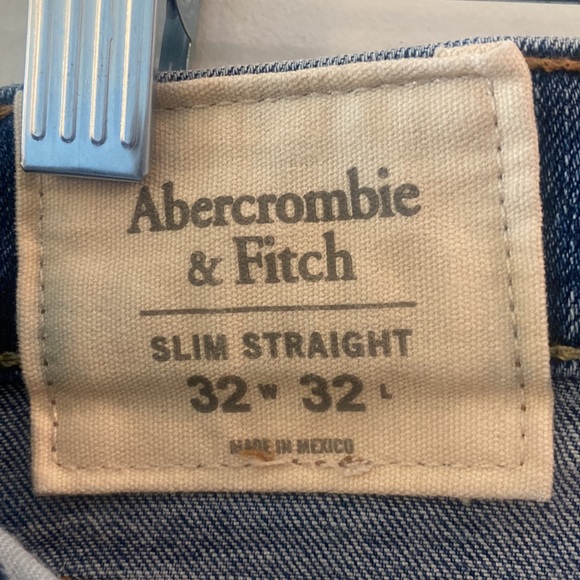 Abercrombie & Fitch Men’s Jeans - Lot of 3 - Picture 12 of 15